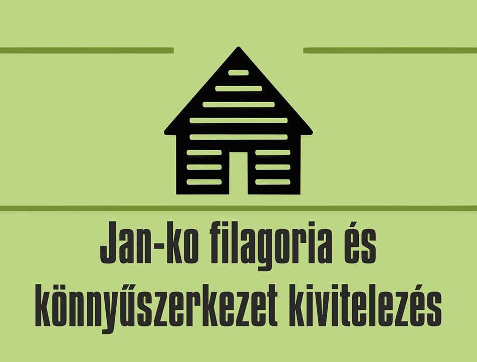 Jan-ko filagoria